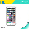 Protetor da tela do vidro moderado de 0.33mm HD, vidro moderado do uso do telefone móvel para o iPhone 7